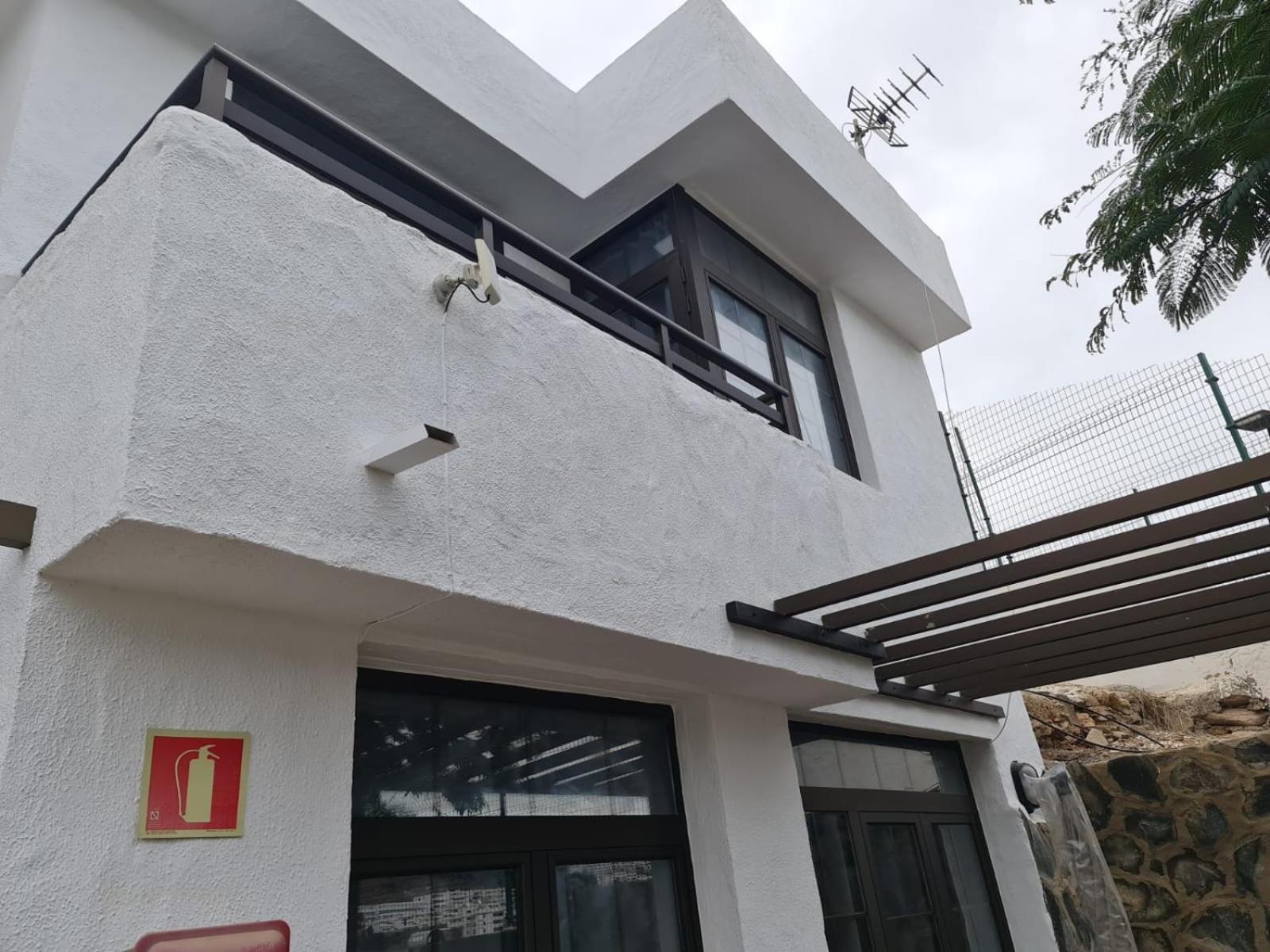 Fresitas Holiday Home Πουέρτο Ρίκο Εξωτερικό φωτογραφία